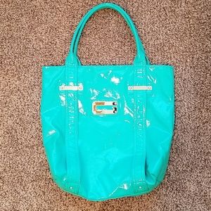 Guess Pleather handbag